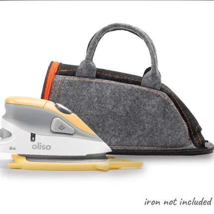 Oliso M3 Pro Carry Bag | PRE ORDER November - M3 PRO BAG