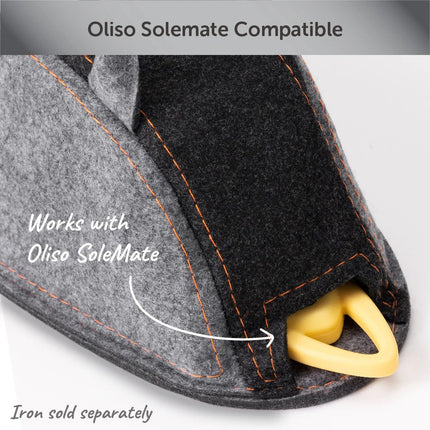 Oliso M3 Pro Carry Bag | PRE ORDER November - M3 PRO BAG
