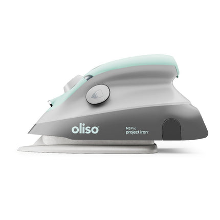 Oliso M3 Pro Mini Project Iron | Aqua - 611001