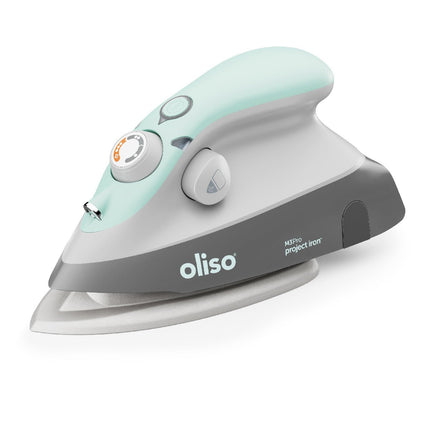 Oliso M3 Pro Mini Project Iron | Aqua - 611001