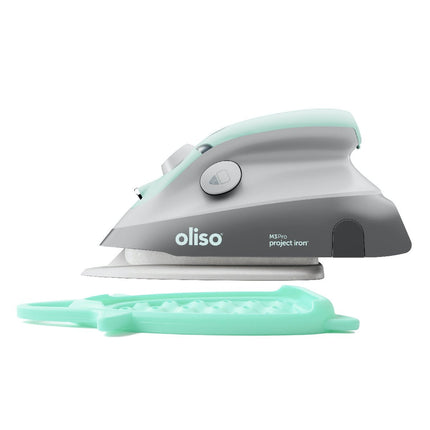 Oliso M3 Pro Mini Project Iron | Aqua - 611001