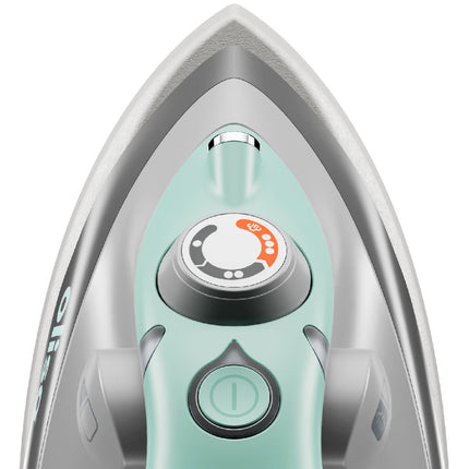 Oliso M3 Pro Mini Project Iron | Aqua - 611001