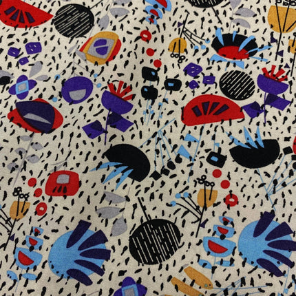 Ophelia Cotton Lawn -