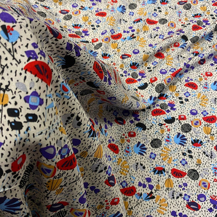 Ophelia Cotton Lawn -
