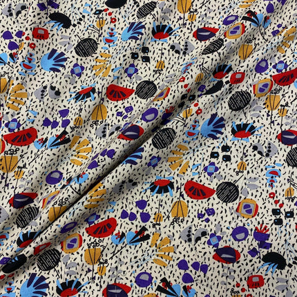 Ophelia Cotton Lawn -