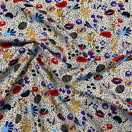 Ophelia Cotton Lawn -