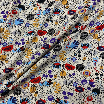 Ophelia Cotton Lawn -