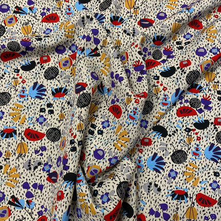 Ophelia Cotton Lawn -