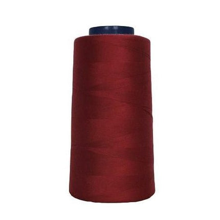 Overlocker Thread Cone | Dark Red 115 - 6229\115
