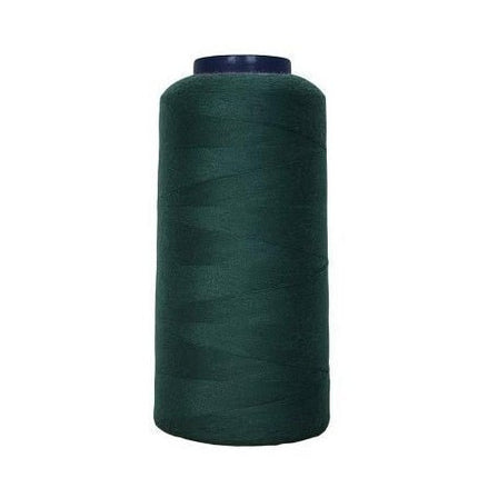 Overlocker Thread Cone | Green 137 - 6229\137