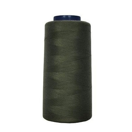 Overlocker Thread Cone | Khaki 150 - 6229\150