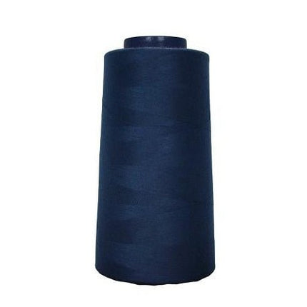 Overlocker Thread Cone | Navy Blue 147 - 6229\147