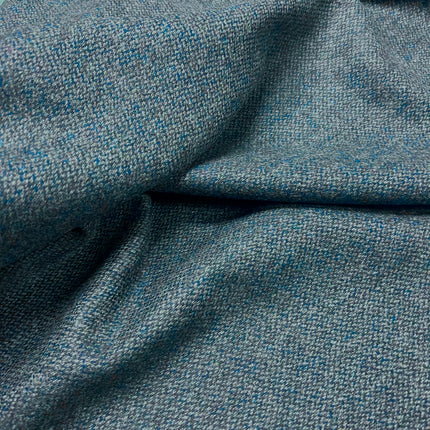 Pure Wool | Teal - Hollies Haberdashery UK