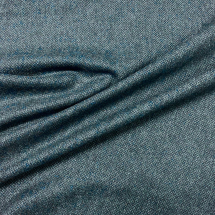 Pure Wool | Teal - Hollies Haberdashery UK