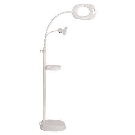 PURElite | Four In One Magnifying Craft Lamp | Natural Daylight - CFPL14