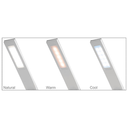 PURElite | LED Rechargeable Desk Light | CFPL21 - CFPL21