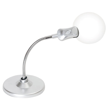 PURElite | Magnifying Table Lamp | Natural Daylight - CFPL03