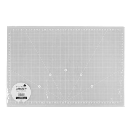 PURElite | Translucent A3 Cutting Mat | 45cm x 30cm - CFPL25