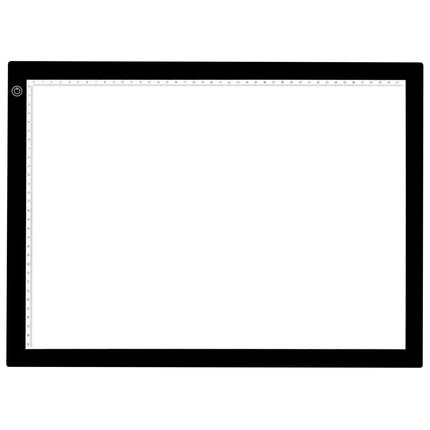 PURElite | Ultra - Thin A3 LED Light Box | Natural Daylight - CFPL23