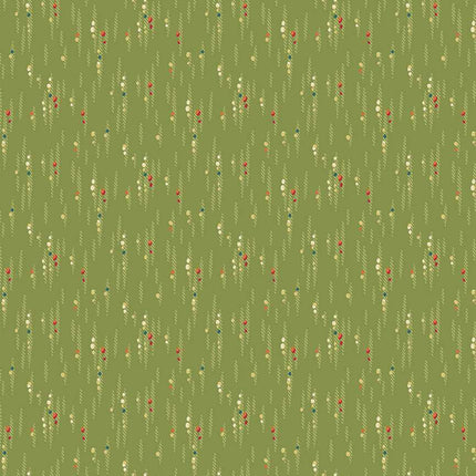 Renee Nanneman | Flower Box | Cascade | Leaf Green - 1020-G