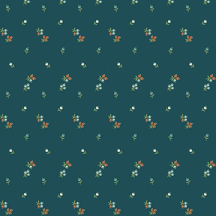 Renee Nanneman | Flower Box | Fat Quarter Pack (28) -