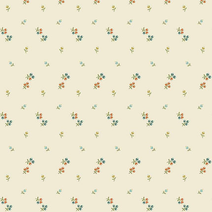 Renee Nanneman | Flower Box | Fat Quarter Pack (28) -