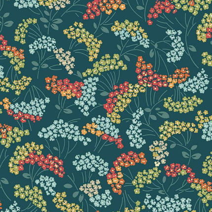 Renee Nanneman | Flower Box | Quilt Kit -