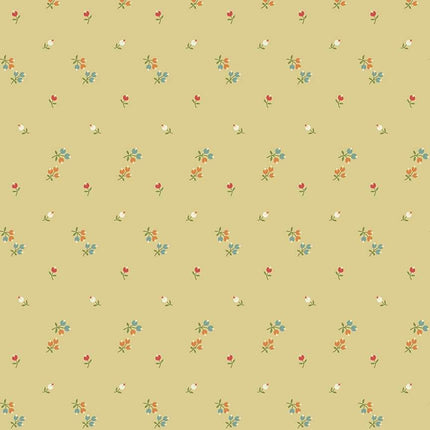 Renee Nanneman | Flower Box | Quilt Kit -