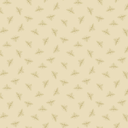 Renee Nanneman | Petite Beehive | Fat Quarter Pack (24) - 