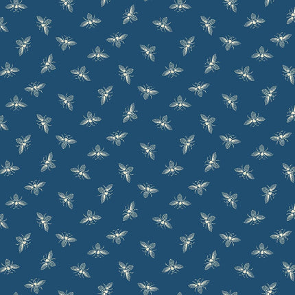Renee Nanneman | Petite Beehive | Fat Quarter Pack (24) - 