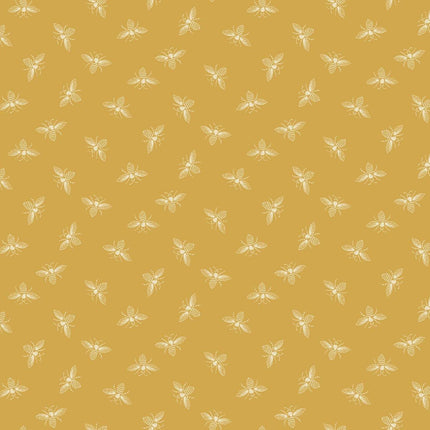 Renee Nanneman | Petite Beehive | Fat Quarter Pack (24) - 