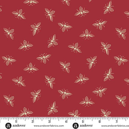 Renee Nanneman | Petite Beehive | Petite Bee | Apple - 1316 - R