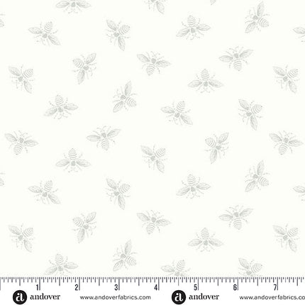 Renee Nanneman | Petite Beehive | Petite Bee | Cloud - 1316 - L