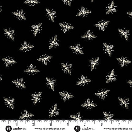 Renee Nanneman | Petite Beehive | Petite Bee | Ebony - 1316 - K