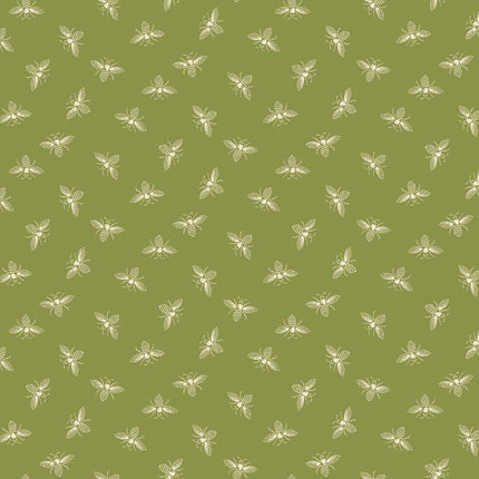Renee Nanneman | Petite Beehive | Petite Bee | Grass - 1316 - G