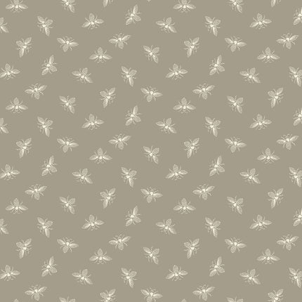 Renee Nanneman | Petite Beehive | Petite Bee | Greige - 1316 - C