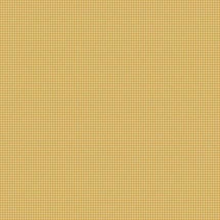 Renee Nanneman | Petite Beehive | Petite Gingham | Butterscotch - 1318 - Y