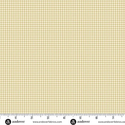 Renee Nanneman | Petite Beehive | Petite Gingham | Ebony - 1318 - N