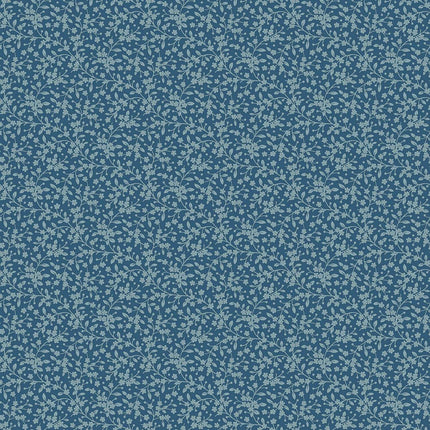 Renee Nanneman | Petite Beehive | Petite Petals | Cobalt - 1317 - B