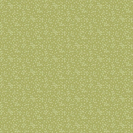 Renee Nanneman | Petite Beehive | Petite Petals | Grass - 1317 - G