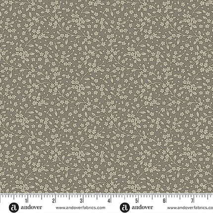 Renee Nanneman | Petite Beehive | Petite Petals | Greige - 1317 - C