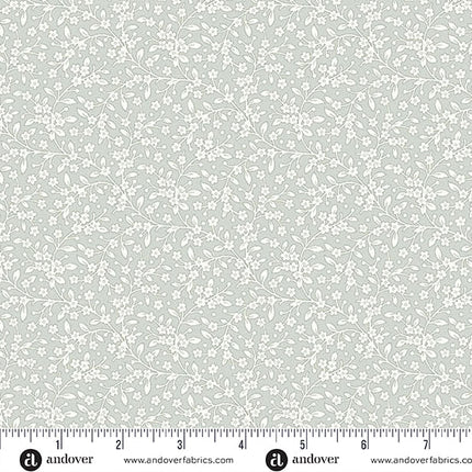 Renee Nanneman | Petite Beehive | Petite Petals | Vanilla - 1317 - CL