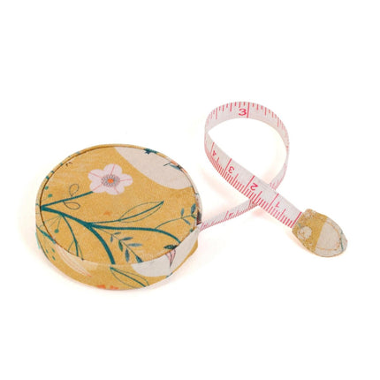 Retractable Tape Measure | Hobby Gift | Hedgerow - TK23\599