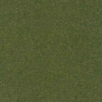 Robert Kaufman | Essex Yarn Dyed Linen | 1941 Army - E064-1941
