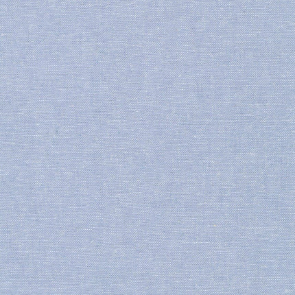 Robert Kaufman | Essex Yarn Dyed Linen | 522 Hydrangea - E064-522