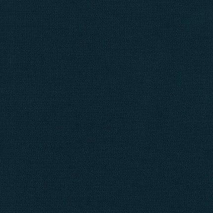 Robert Kaufman Fabric | KONA Cotton Solid | 1178 Indigo - K1178