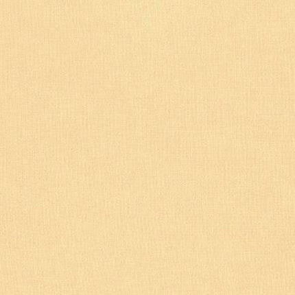 Robert Kaufman Fabric | KONA Cotton Solid | 1240 Mustard - K1240