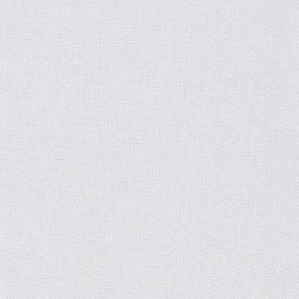 Robert Kaufman Fabric | KONA Cotton Solid | 1333 Silver - K1333