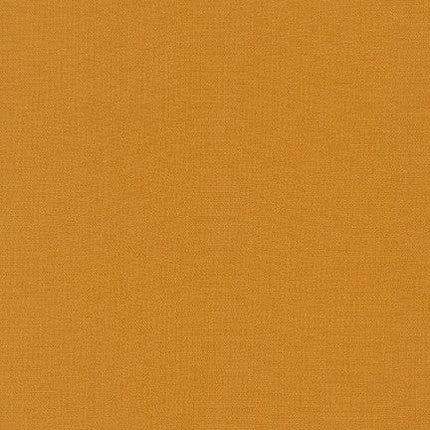 Robert Kaufman Fabric | KONA Cotton Solid | 1478 Yarrow - K1478