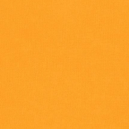 Robert Kaufman Fabric | KONA Cotton Solid | 149 Papaya - K149